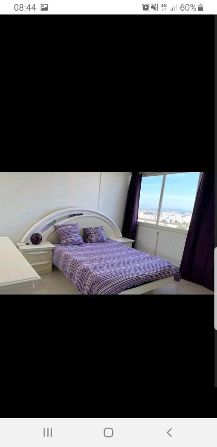 Appartement Laurent Bonnevay Вильорбан Екстериор снимка